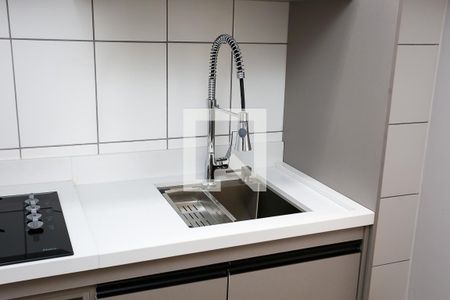 Studio de kitnet/studio à venda com 1 quarto, 25m² em Jardim Panorama, São Paulo