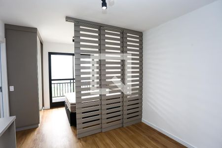 Studio à venda com 25m², 1 quarto e 1 vagaStudio