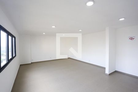 Studio à venda com 25m², 1 quarto e 1 vagaÁrea comum