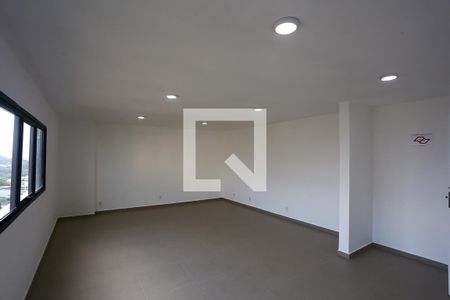 Studio à venda com 25m², 1 quarto e 1 vagaÁrea comum