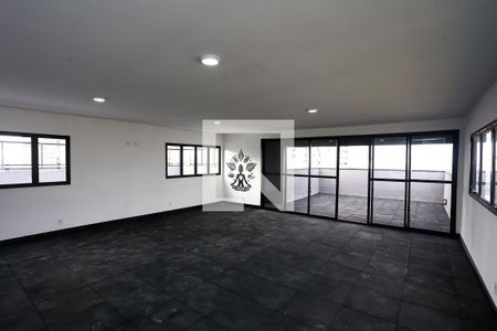 Studio à venda com 25m², 1 quarto e 1 vagaÁrea comum - Academia