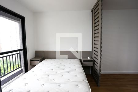 Studio à venda com 25m², 1 quarto e 1 vagaStudio