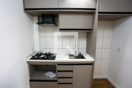 Studio de kitnet/studio à venda com 1 quarto, 25m² em Jardim Panorama, São Paulo