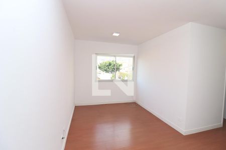 Sala de TV de apartamento à venda com 3 quartos, 59m² em Vila Carrao, São Paulo