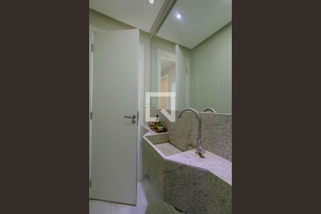 Apartamento à venda com 264m², 3 quartos e 2 vagas Apartamento à venda com 264m², 3 quartos e 2 vagasLavabo Cobertura