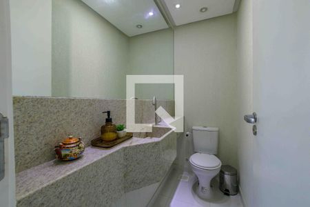 Apartamento à venda com 264m², 3 quartos e 2 vagas Apartamento à venda com 264m², 3 quartos e 2 vagasLavabo Cobertura