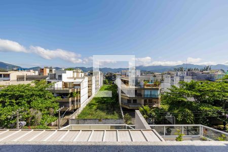 Apartamento à venda com 264m², 3 quartos e 2 vagas Apartamento à venda com 264m², 3 quartos e 2 vagasCobertura Vista