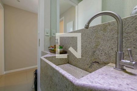 Apartamento à venda com 264m², 3 quartos e 2 vagas Apartamento à venda com 264m², 3 quartos e 2 vagasLavabo Cobertura