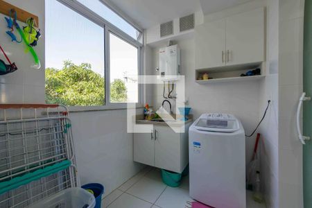 Apartamento à venda com 264m², 3 quartos e 2 vagas Apartamento à venda com 264m², 3 quartos e 2 vagasÁrea de Serviço