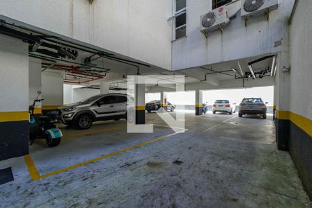 Apartamento à venda com 264m², 3 quartos e 2 vagas Apartamento à venda com 264m², 3 quartos e 2 vagasÁrea Comum Garagem