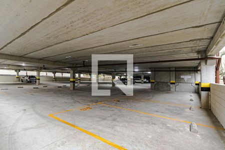 Apartamento para alugar com 45m², 2 quartos e 1 vaga Apartamento para alugar com 45m², 2 quartos e 1 vagaÁrea comum - Estacionamento