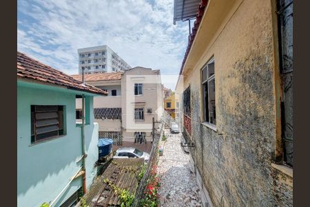 Quarto 01 - Janela de apartamento para alugar com 2 quartos, 100m² em Cascadura, Rio de Janeiro