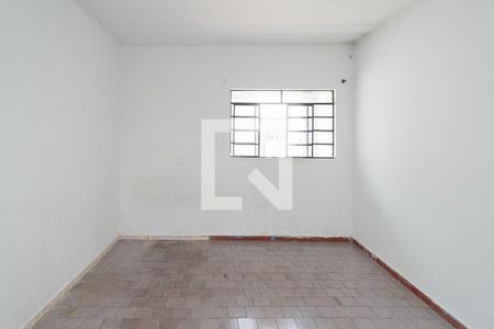 Quarto  de casa à venda com 1 quarto, 50m² em Jardim Calux, São Bernardo do Campo