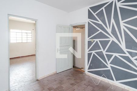 Sala de casa à venda com 1 quarto, 50m² em Jardim Calux, São Bernardo do Campo