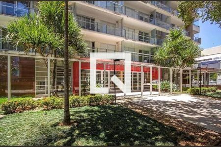 Apartamento para alugar com 68m², 2 quartos e 1 vagaFachada