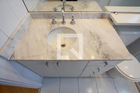 Apartamento para alugar com 68m², 2 quartos e 1 vagaBanheiro