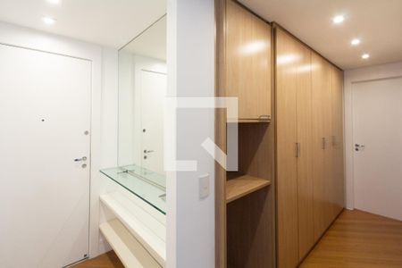 Quarto 1 de apartamento para alugar com 2 quartos, 68m² em Indianópolis, São Paulo