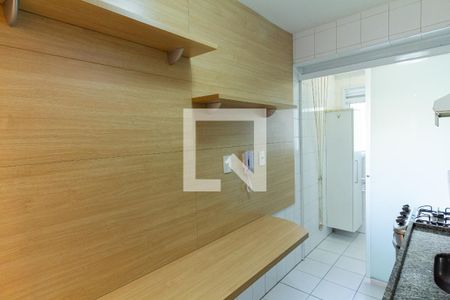 Apartamento para alugar com 68m², 2 quartos e 1 vagaCozinha