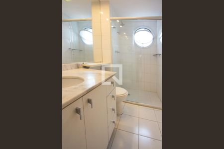 Apartamento para alugar com 68m², 2 quartos e 1 vagaBanheiro