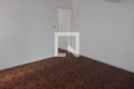 Sala  de apartamento para alugar com 2 quartos, 102m² em Itararé, São Vicente