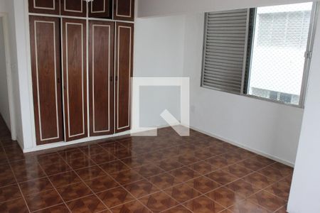 Quarto 2 de apartamento para alugar com 2 quartos, 102m² em Itararé, São Vicente