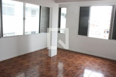 Quarto 2 de apartamento para alugar com 2 quartos, 102m² em Itararé, São Vicente