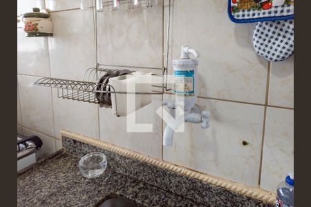 Apartamento para alugar com 54m², 2 quartos e 1 vagaCozinha