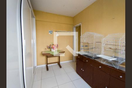 Apartamento para alugar com 54m², 2 quartos e 1 vagaQuarto 2