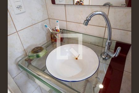 Apartamento para alugar com 54m², 2 quartos e 1 vagaBanheiro