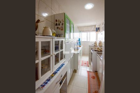 Apartamento para alugar com 54m², 2 quartos e 1 vagaCozinha