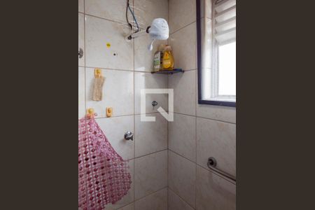Apartamento para alugar com 54m², 2 quartos e 1 vagaBanheiro