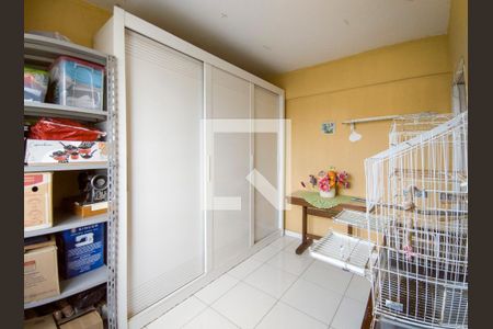 Apartamento para alugar com 54m², 2 quartos e 1 vagaQuarto 2