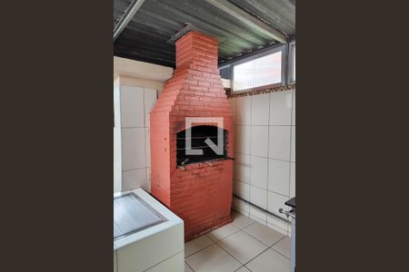 Apartamento para alugar com 54m², 2 quartos e 1 vaga Apartamento para alugar com 54m², 2 quartos e 1 vagaÁrea comum - Salão de festas