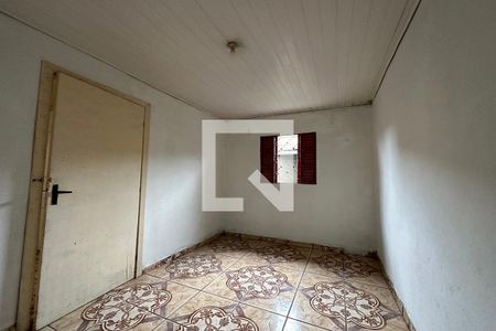 Quarto 2  de casa para alugar com 2 quartos, 100m² em Vicentina, São Leopoldo