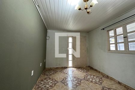 Sala de casa para alugar com 2 quartos, 100m² em Vicentina, São Leopoldo