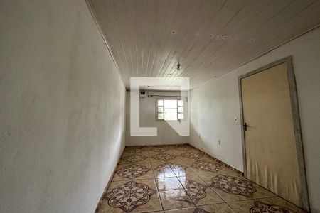 Quarto 1  de casa para alugar com 2 quartos, 100m² em Vicentina, São Leopoldo