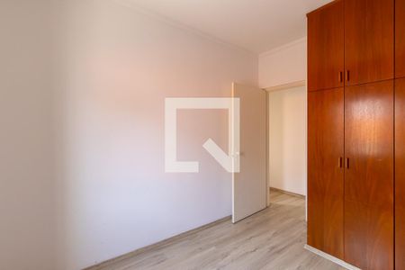 Quarto 1 de apartamento à venda com 2 quartos, 58m² em Jardim Flamboyant, Campinas