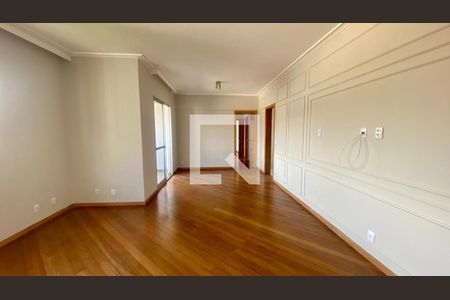Sala de apartamento para alugar com 5 quartos, 209m² em Vila Paris, Belo Horizonte
