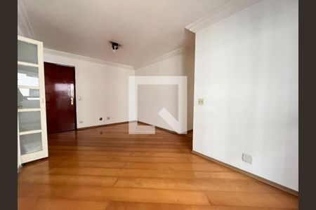 Sala de apartamento à venda com 2 quartos, 52m² em Jabaquara, São Paulo