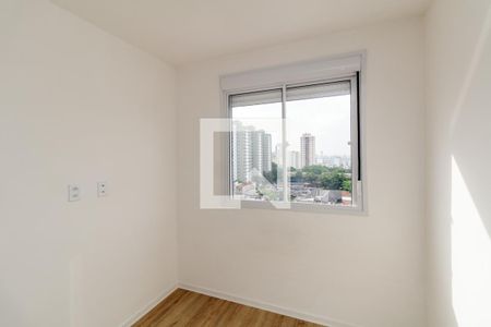 Quarto de apartamento à venda com 1 quarto, 35m² em Brás, São Paulo