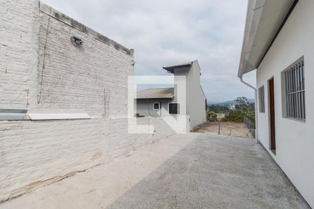 Studio para alugar com 31m², 1 quarto e sem vaga Studio para alugar com 31m², 1 quarto e sem vagaÁrea externa