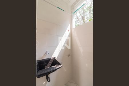 Studio para alugar com 31m², 1 quarto e sem vaga Studio para alugar com 31m², 1 quarto e sem vagaÁrea de Serviço