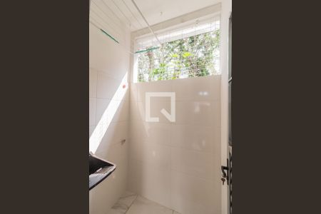 Studio para alugar com 31m², 1 quarto e sem vaga Studio para alugar com 31m², 1 quarto e sem vagaÁrea de Serviço