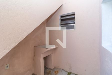 Casa para alugar com 64m², 1 quarto e sem vaga Casa para alugar com 64m², 1 quarto e sem vagaÁrea de Serviço