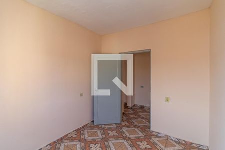 Quarto de casa para alugar com 1 quarto, 64m² em Vila Portuguesa, São Paulo