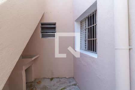 Casa para alugar com 64m², 1 quarto e sem vaga Casa para alugar com 64m², 1 quarto e sem vagaÁrea de Serviço
