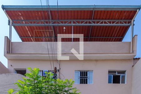 Casa para alugar com 64m², 1 quarto e sem vaga Casa para alugar com 64m², 1 quarto e sem vagaFachada