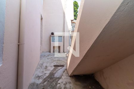 Casa para alugar com 64m², 1 quarto e sem vaga Casa para alugar com 64m², 1 quarto e sem vagaÁrea de Serviço