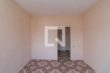 Sala de casa para alugar com 1 quarto, 64m² em Vila Portuguesa, São Paulo