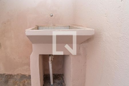 Casa para alugar com 64m², 1 quarto e sem vaga Casa para alugar com 64m², 1 quarto e sem vagaÁrea de Serviço